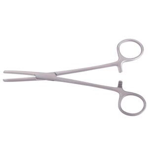 Lorna Non Perforating Towel Forceps