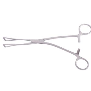 Lovelace Lung Forceps