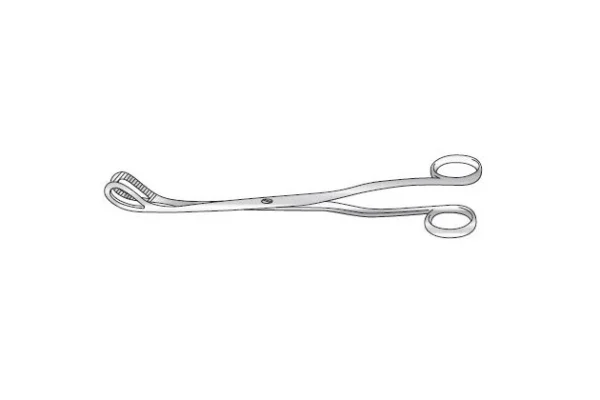 Mcclintock Ovum Forceps
