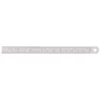 Metric Ruler Stainless Steel