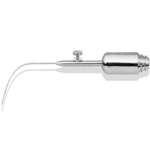 Micro Suction Tip