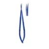 Microsurgery Titanium Scissors