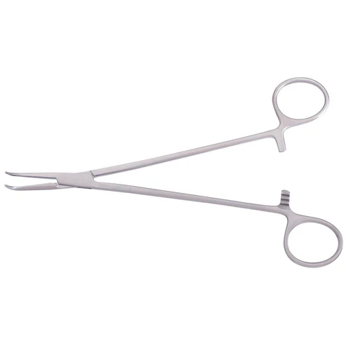 mixter-thoracic-forceps-cardiovascular-surgical-instruments Mixter Thoracic Forceps