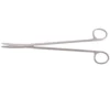 Nelson Lobectomy Scissors