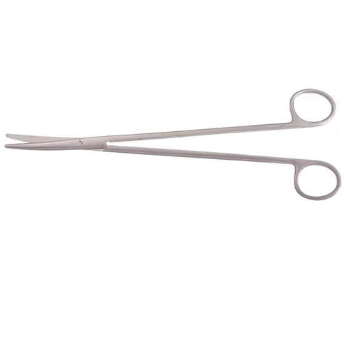 nelson-lobectomy-scissors-cardiovascular-surgical-instruments Nelson Lobectomy Scissors