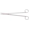 Nelson Lung Dissecting Scissors