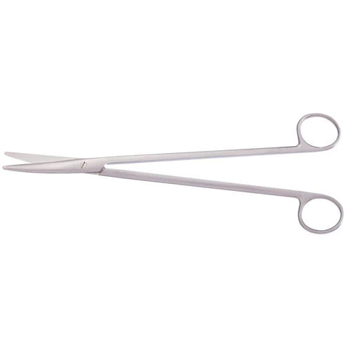 nelson-lung-dissecting-scissors-cardiovascular-surgical-instruments Nelson Lung Dissecting Scissors