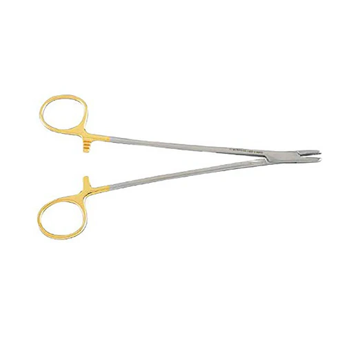 new-orleans-needle-holder-stainless-steel-surgical-instrument - ASTRIN SURGICAL (2)