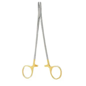 New Orleans Needle Holder