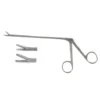 Noyes Nasal Dressing Tissue Forceps