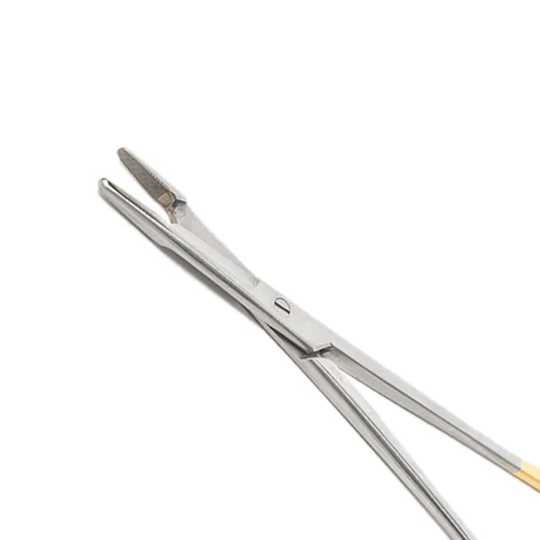 olsen-hegar-needle-holder-stainless-steel-surgical-instrument - ASTRIN SURGICAL (2)