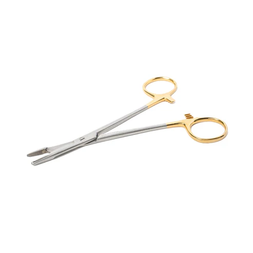 olsen-hegar-needle-holder-stainless-steel-surgical-instrument - ASTRIN SURGICAL Olsen Hegar Needle Holder Multiple Sizes