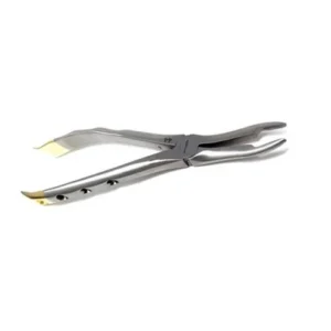 Orthodontic Extracting Forceps
