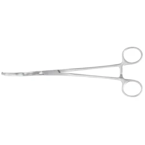 Parsonnet Aorta Clamps