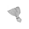 Perforated Impression Tray for Mouth