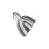 Perforated Mouth Impression Tray