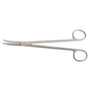 Potts Smith Dissecting Scissors