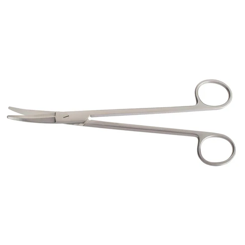 potts-smith-dissecting-scissors-cardiovascular-surgical-instruments Potts Smith Dissecting Scissors