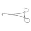 Pratt Smith Hemostatic Forceps