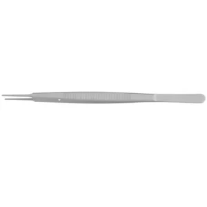 Precise Touch Gerald Debakey Forceps Straight