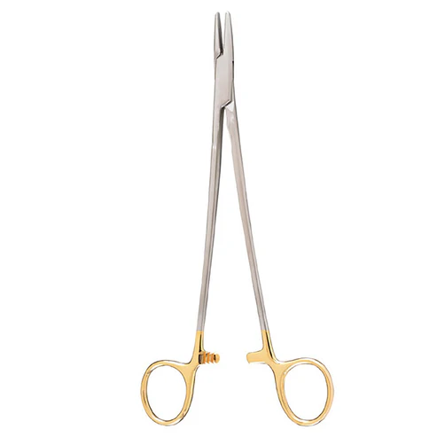 rochester-needle-holder-medical-stainless-steel-surgical-instrument - ASTRIN SURGICAL (3)