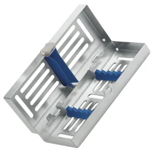 Scalers Sterilization Tray Lock