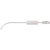 Sinus Suction Tubes Long Curved
