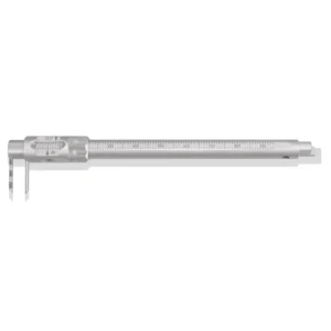 Sliding Implant Caliper