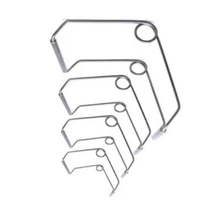 Smith Baxter Mouth Gag Set of 4