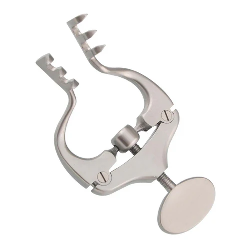snitman-endaural-retractor-stainless-steel-surgical-instrument-2