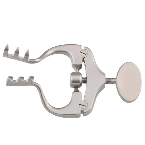 snitman-endaural-retractor-stainless-steel-surgical-instrument-3
