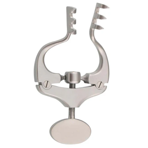 snitman-endaural-retractor-stainless-steel-surgical-instrument Snitman Endaural Retractor