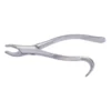 Stainless Steel Extracting Forceps