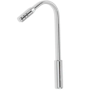 Saliva Ejector Stainless Steel