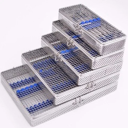 sterilization-tray-set-4pcs-dental-surgical-instruments Sterilization Tray Set 4pcs