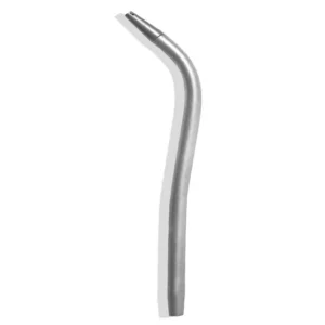 Surgical Aspirator Titanium Tip