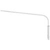 Surgical Frazier Suction Tubes Malis Type