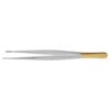 Tc Debakey Needle Pulling Tissue Forceps