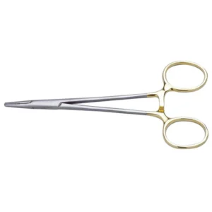 TC Halsey Needle Holders