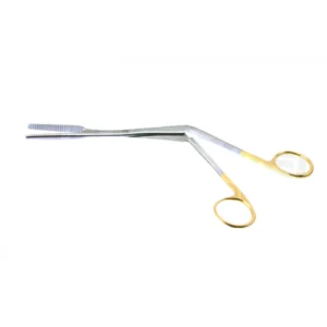 Tebbetts Style Septal Grasping Forceps
