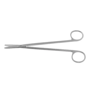 Toennis Dissecting Scissors