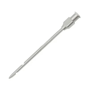 Udder Infusion Cannula