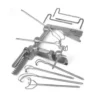Wells Rib Spreader Complete