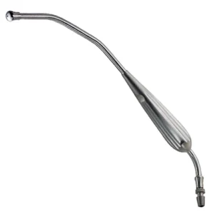 Yankauer Suction Tubes