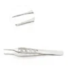 Adson Forceps With Single Teeth