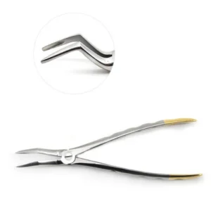 Atraumatic Extraction Forceps