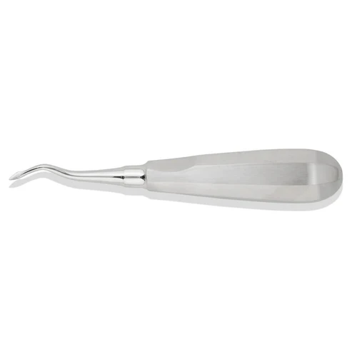 bernard-root-tip-elevator-dental-surgicals-instruments Bernard Root Tip Elevator Left