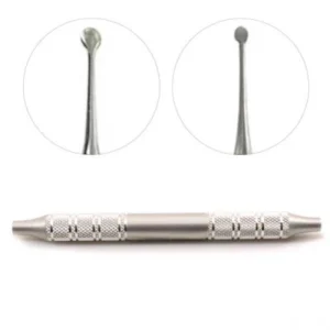 Dental Extraction Forceps