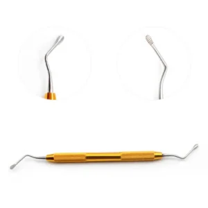 Chisel Color Coated