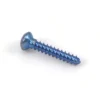 Cortex Bone Screw 2.7mm Self-Tapping Hex Head Titanium